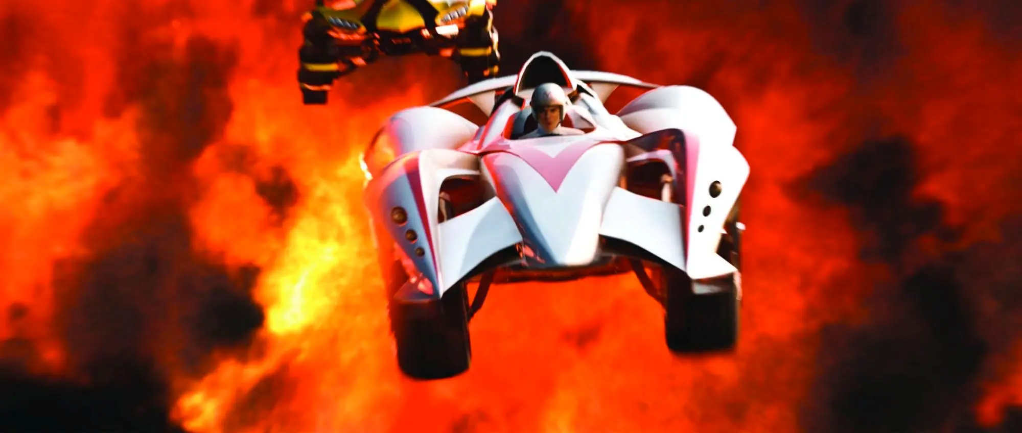 speed-racer