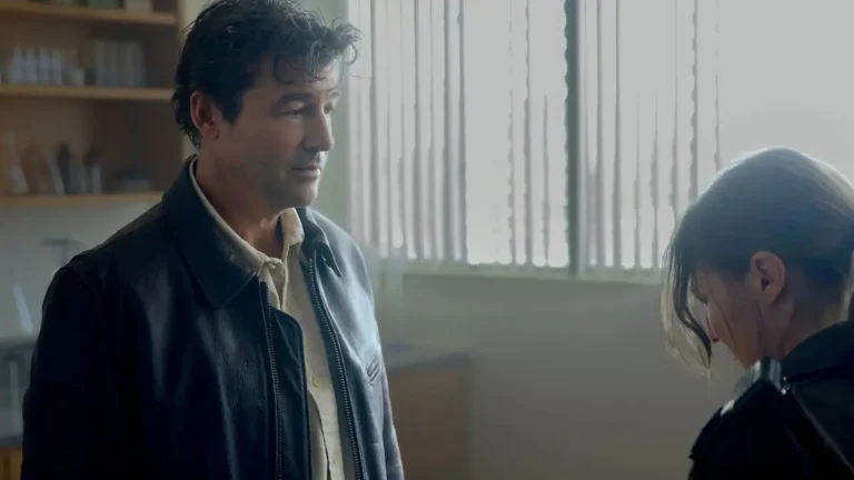 Kyle Chandler as Hal Jordan in the DCU television series Lanterns