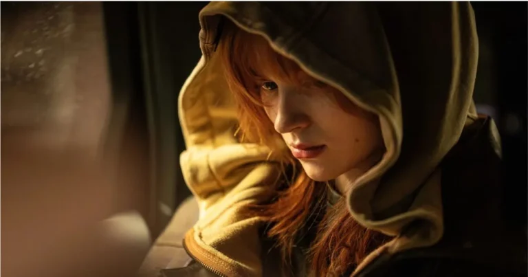 Sadie Sink Jean Grey in Spider-Man: Brand New Day