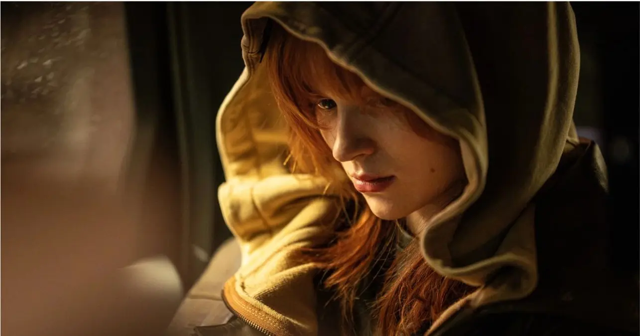 Sadie Sink Jean Grey in Spider-Man: Brand New Day